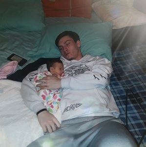 Meet your Posher, Jordan